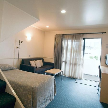 Manukau Motor Lodge Όκλαντ Εξωτερικό φωτογραφία