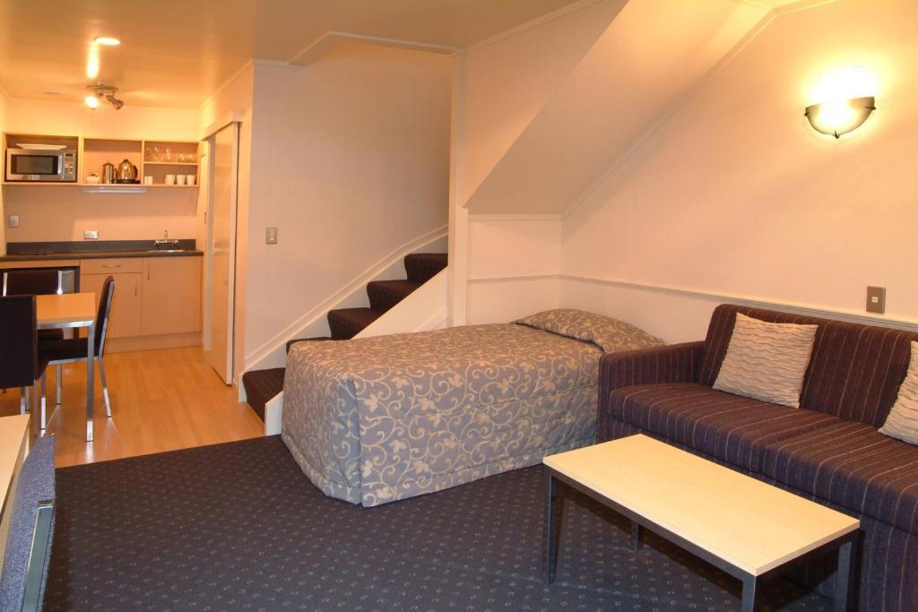 Manukau Motor Lodge Όκλαντ Δωμάτιο φωτογραφία