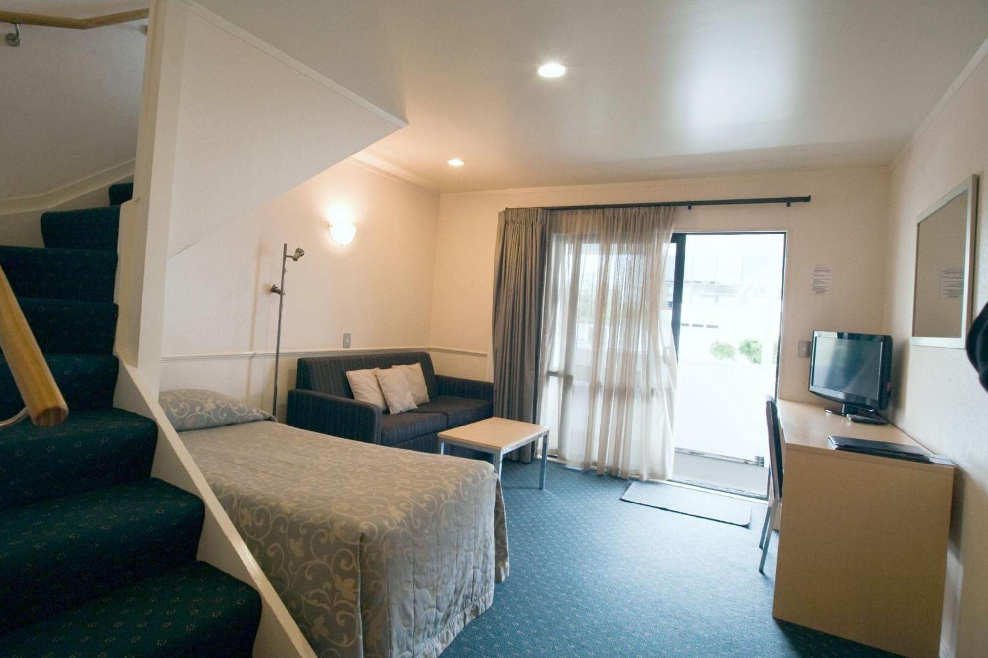Manukau Motor Lodge Όκλαντ Εξωτερικό φωτογραφία