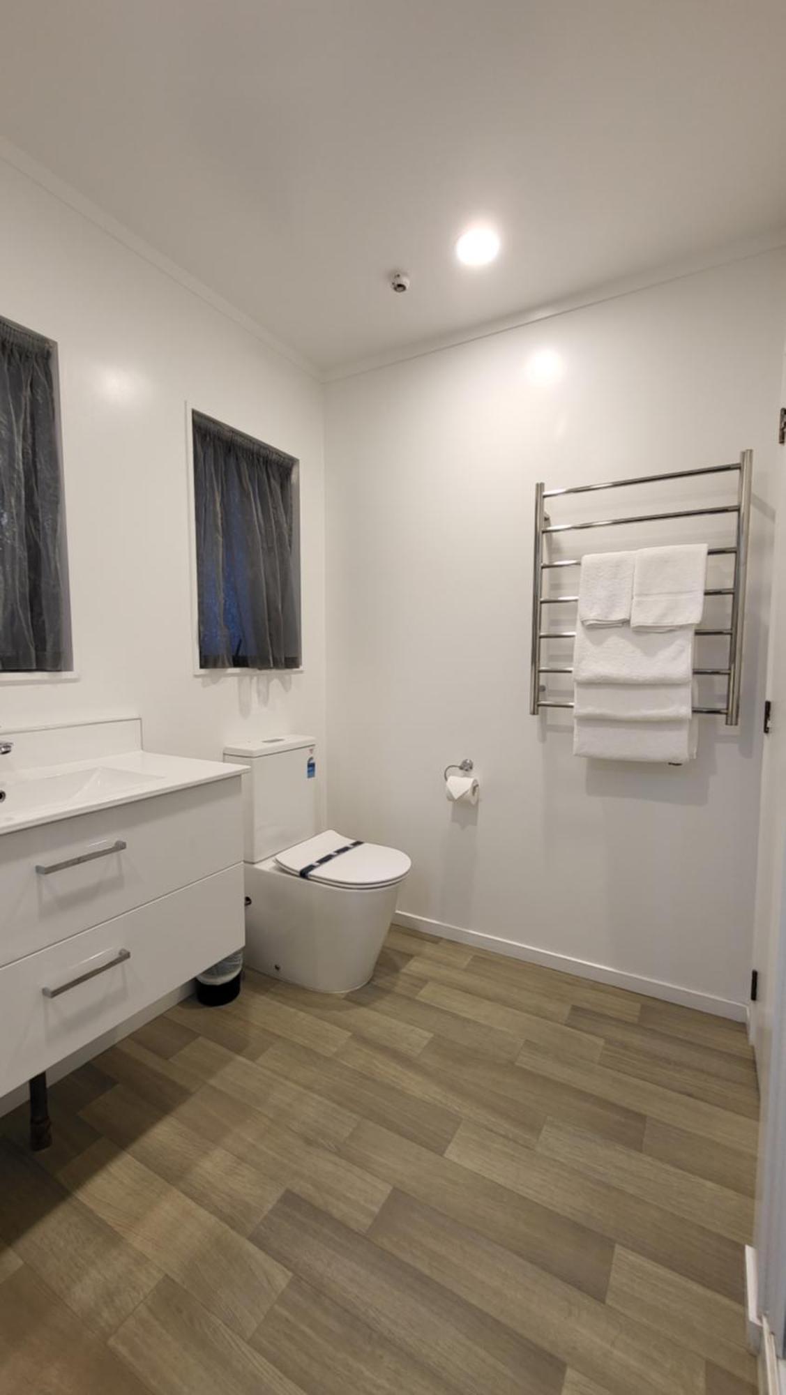 Manukau Motor Lodge Όκλαντ Εξωτερικό φωτογραφία