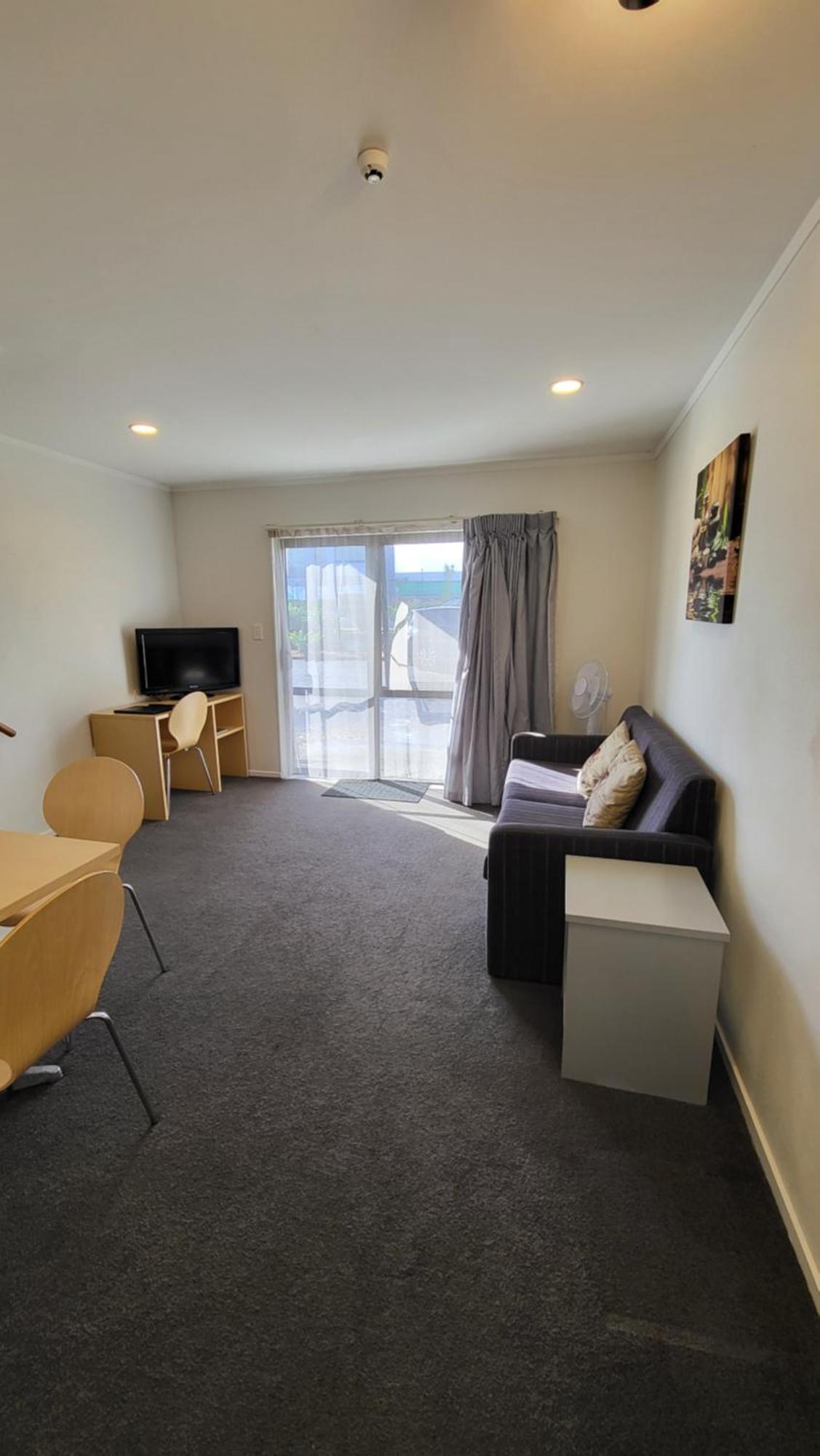Manukau Motor Lodge Όκλαντ Εξωτερικό φωτογραφία