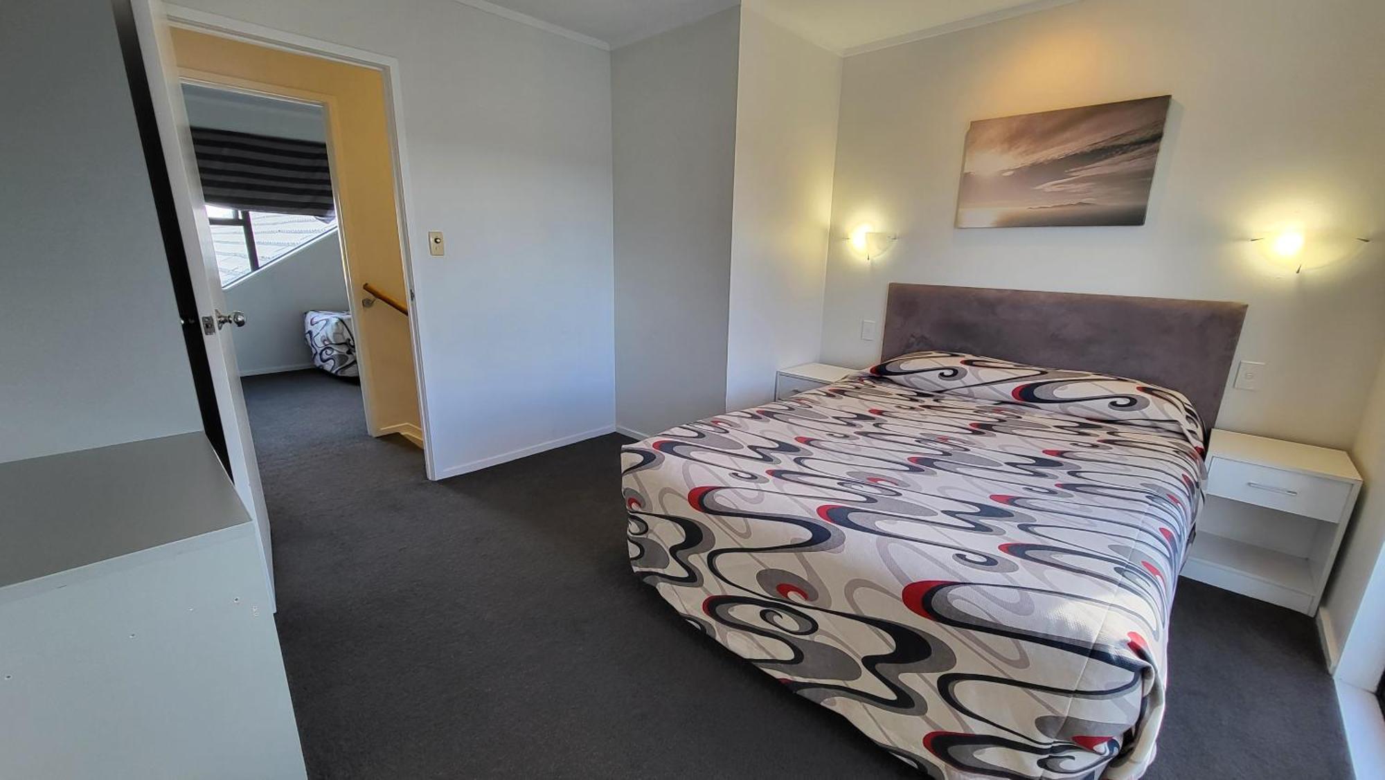 Manukau Motor Lodge Όκλαντ Εξωτερικό φωτογραφία