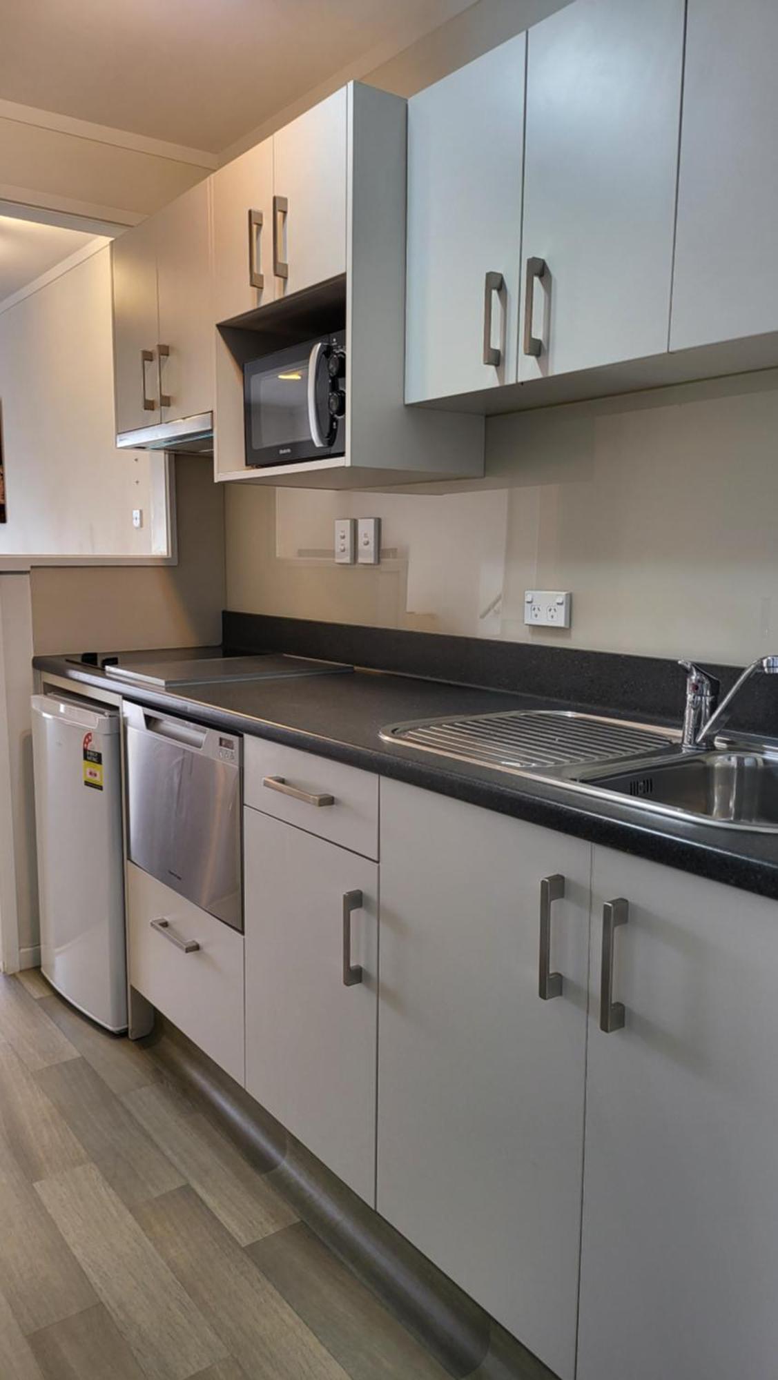 Manukau Motor Lodge Όκλαντ Εξωτερικό φωτογραφία
