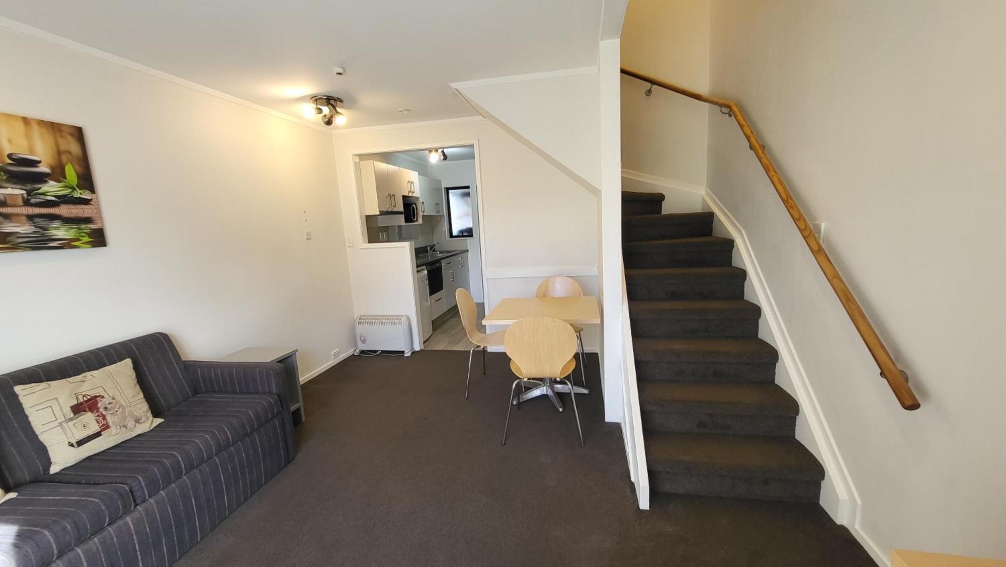 Manukau Motor Lodge Όκλαντ Εξωτερικό φωτογραφία