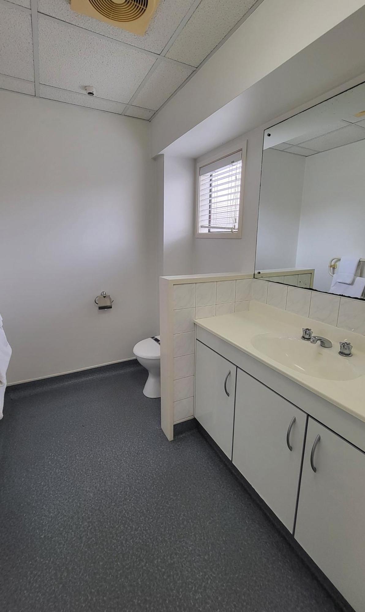 Manukau Motor Lodge Όκλαντ Εξωτερικό φωτογραφία