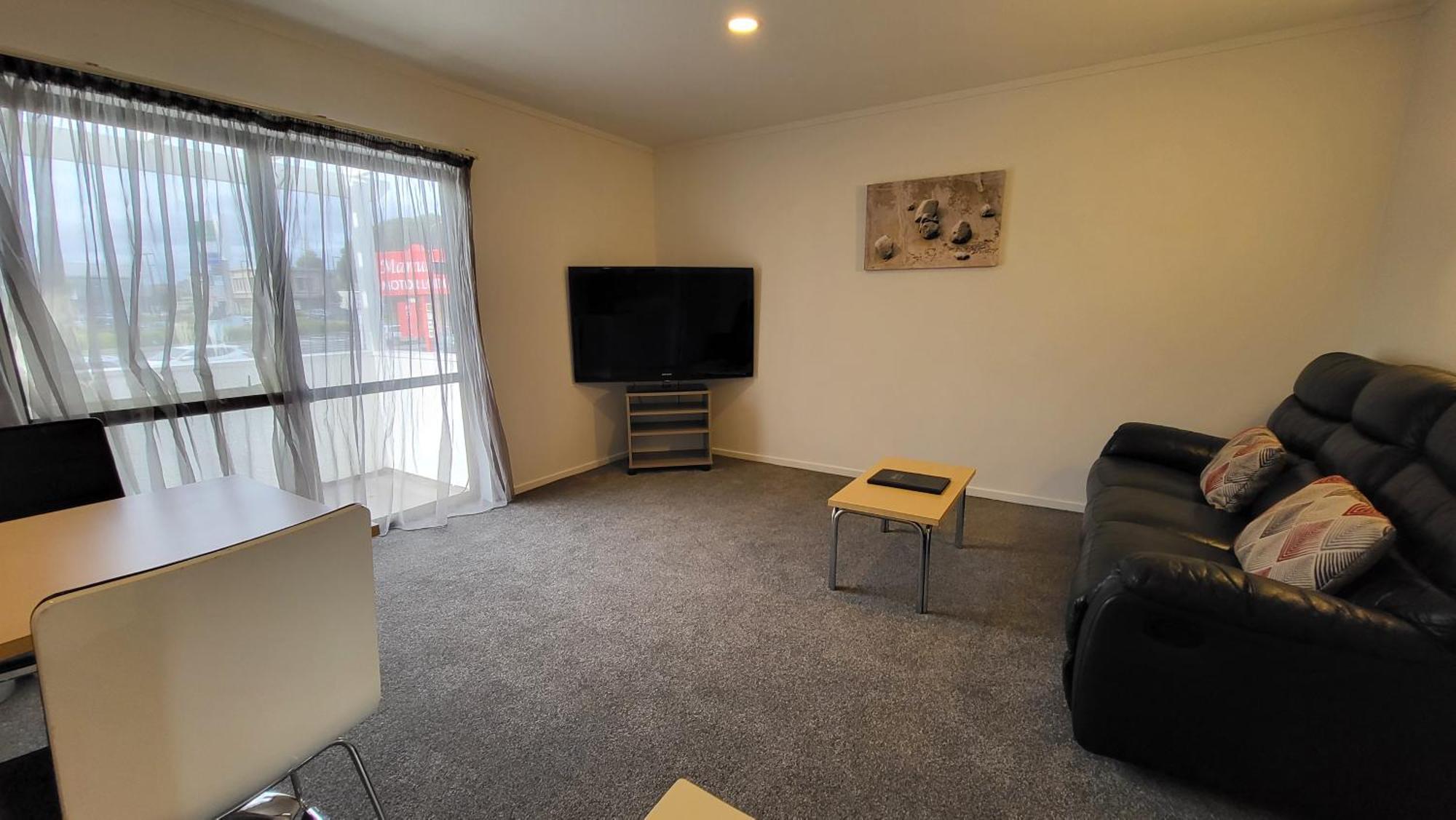 Manukau Motor Lodge Όκλαντ Εξωτερικό φωτογραφία