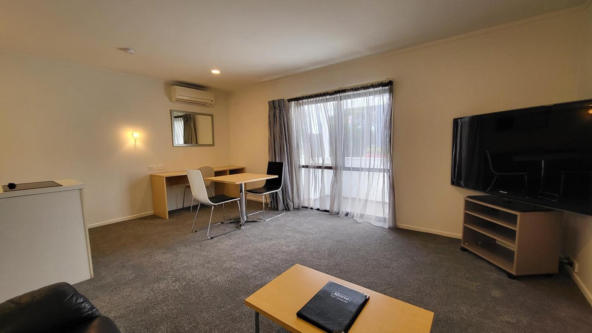 Manukau Motor Lodge Όκλαντ Εξωτερικό φωτογραφία