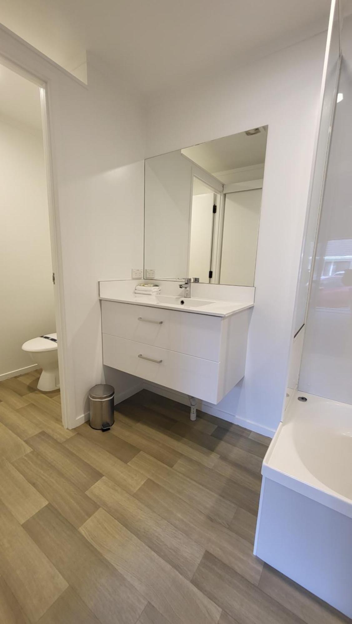Manukau Motor Lodge Όκλαντ Εξωτερικό φωτογραφία
