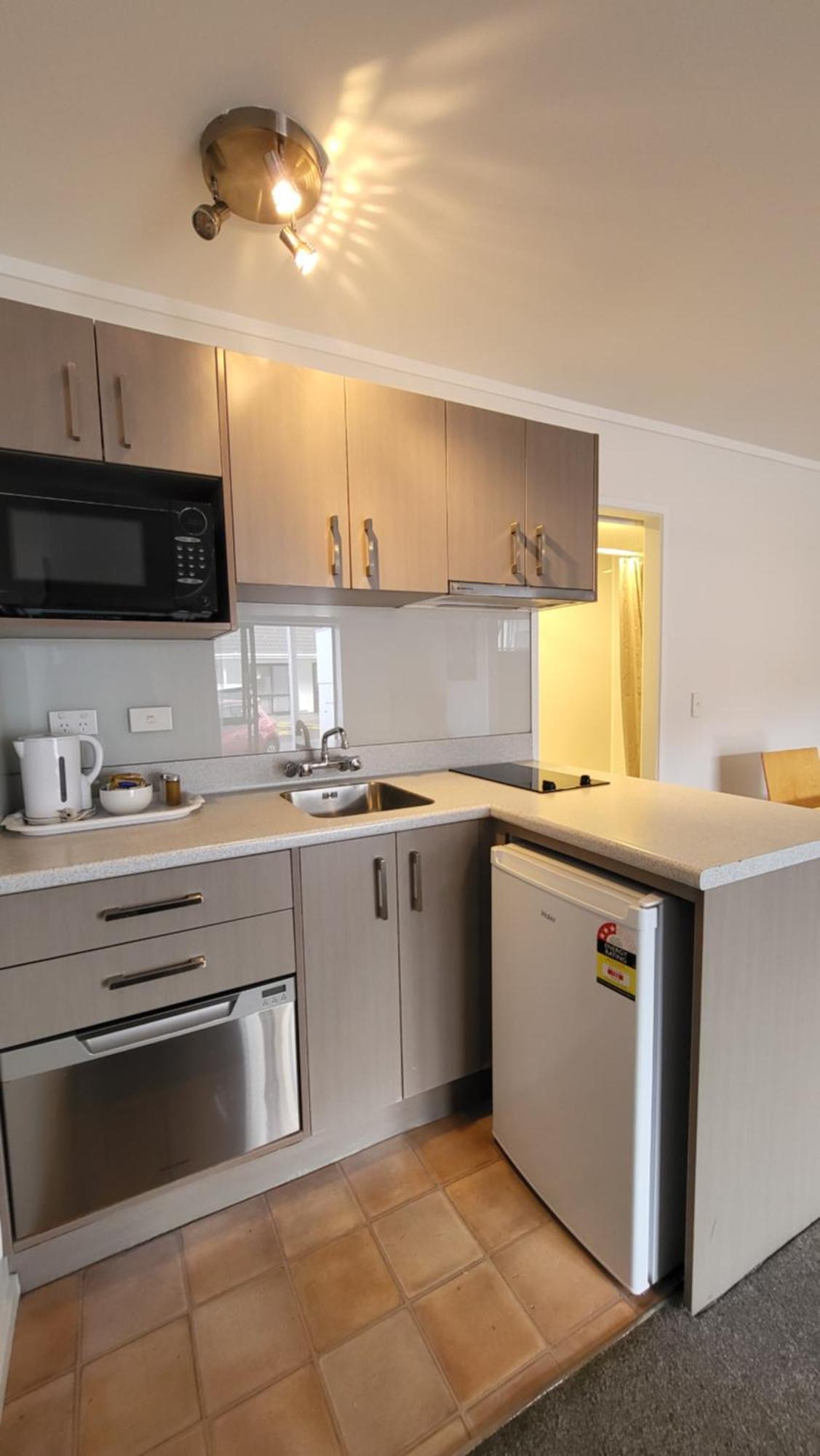 Manukau Motor Lodge Όκλαντ Εξωτερικό φωτογραφία