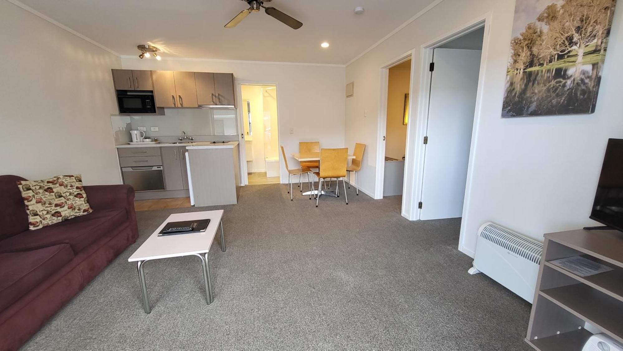 Manukau Motor Lodge Όκλαντ Εξωτερικό φωτογραφία