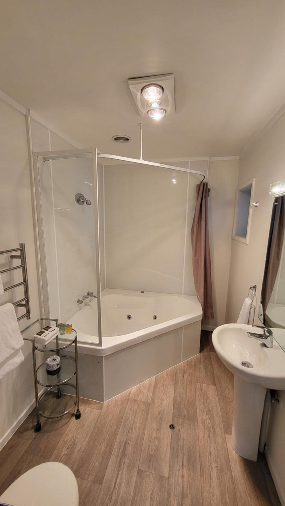 Manukau Motor Lodge Όκλαντ Εξωτερικό φωτογραφία