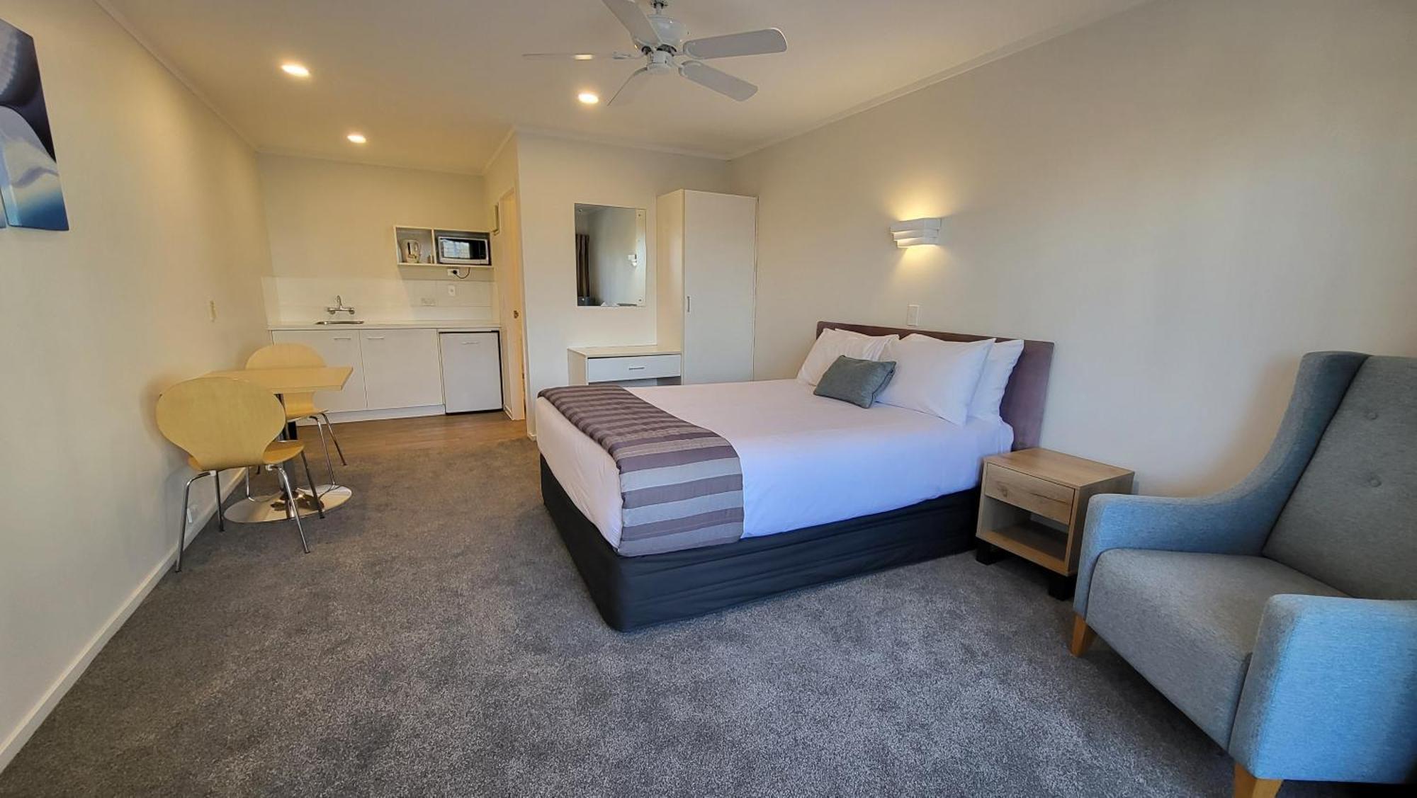 Manukau Motor Lodge Όκλαντ Εξωτερικό φωτογραφία