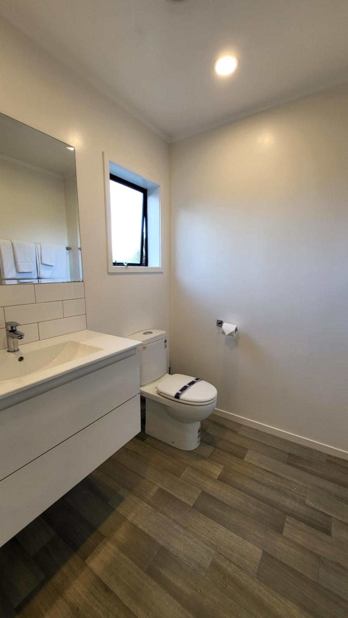 Manukau Motor Lodge Όκλαντ Εξωτερικό φωτογραφία