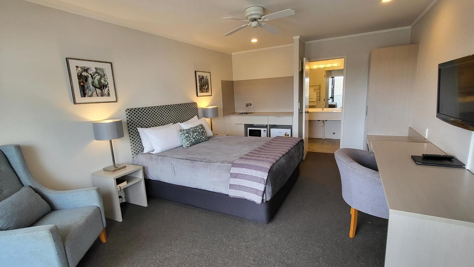 Manukau Motor Lodge Όκλαντ Εξωτερικό φωτογραφία