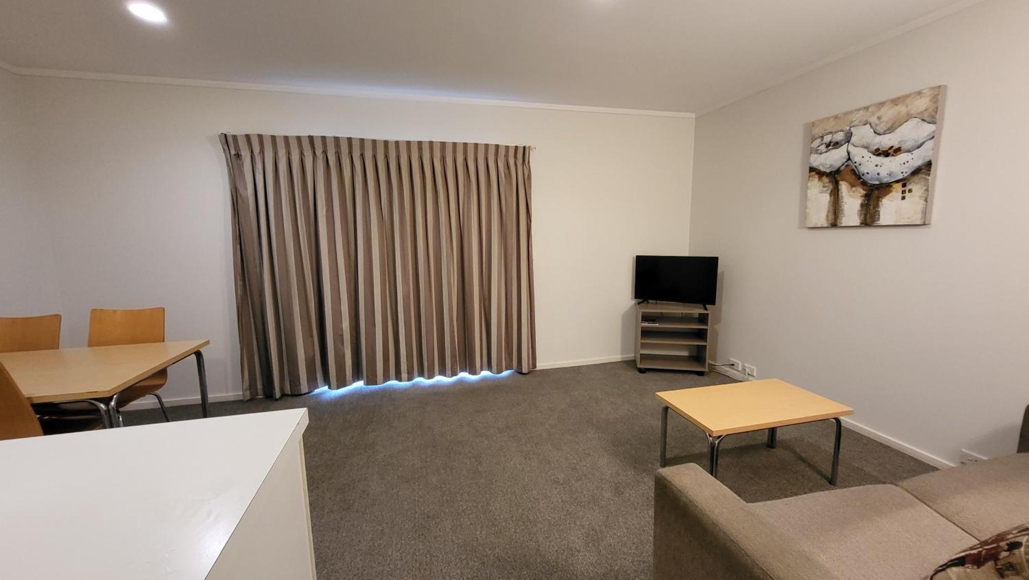Manukau Motor Lodge Όκλαντ Εξωτερικό φωτογραφία