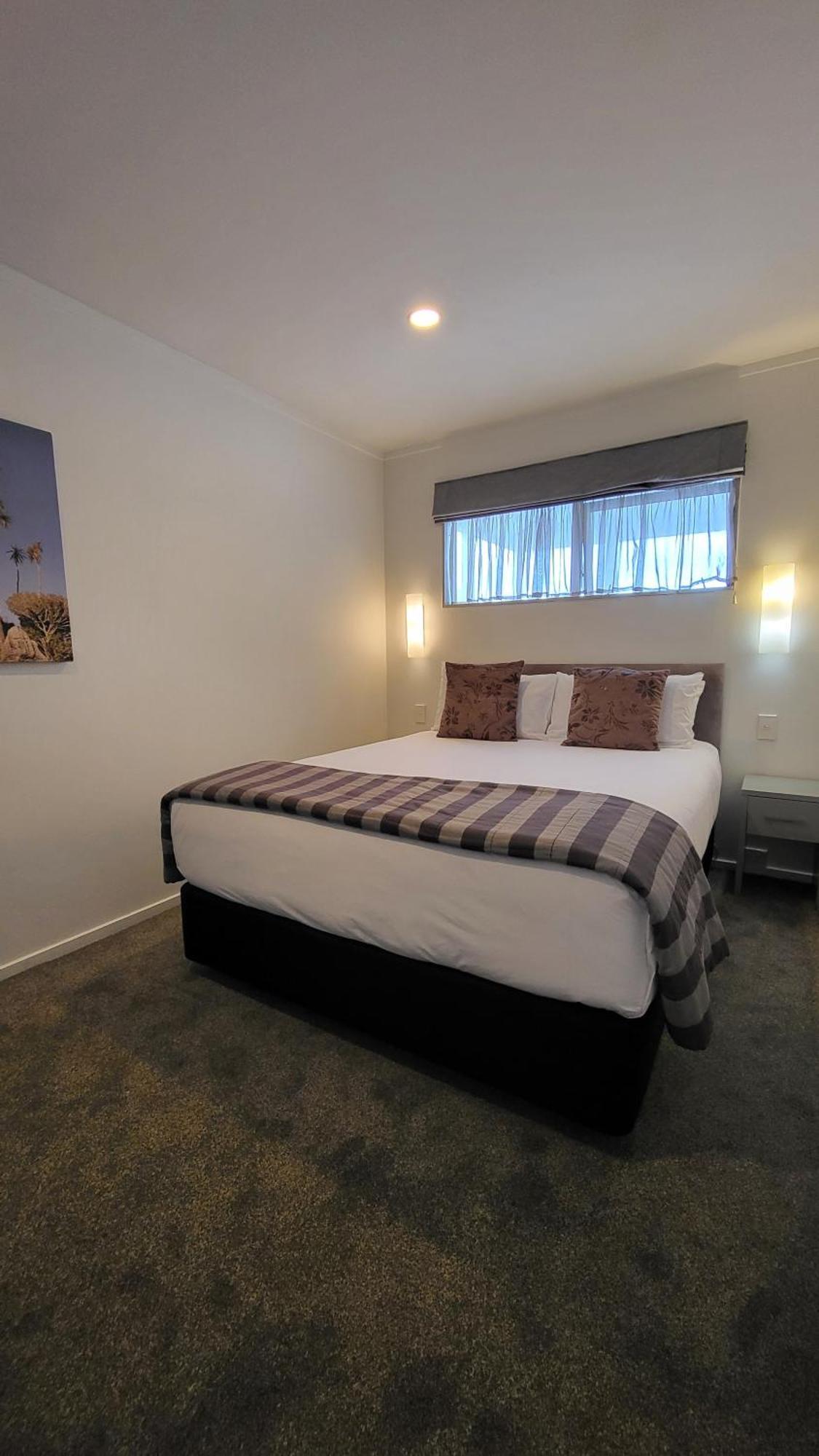 Manukau Motor Lodge Όκλαντ Εξωτερικό φωτογραφία