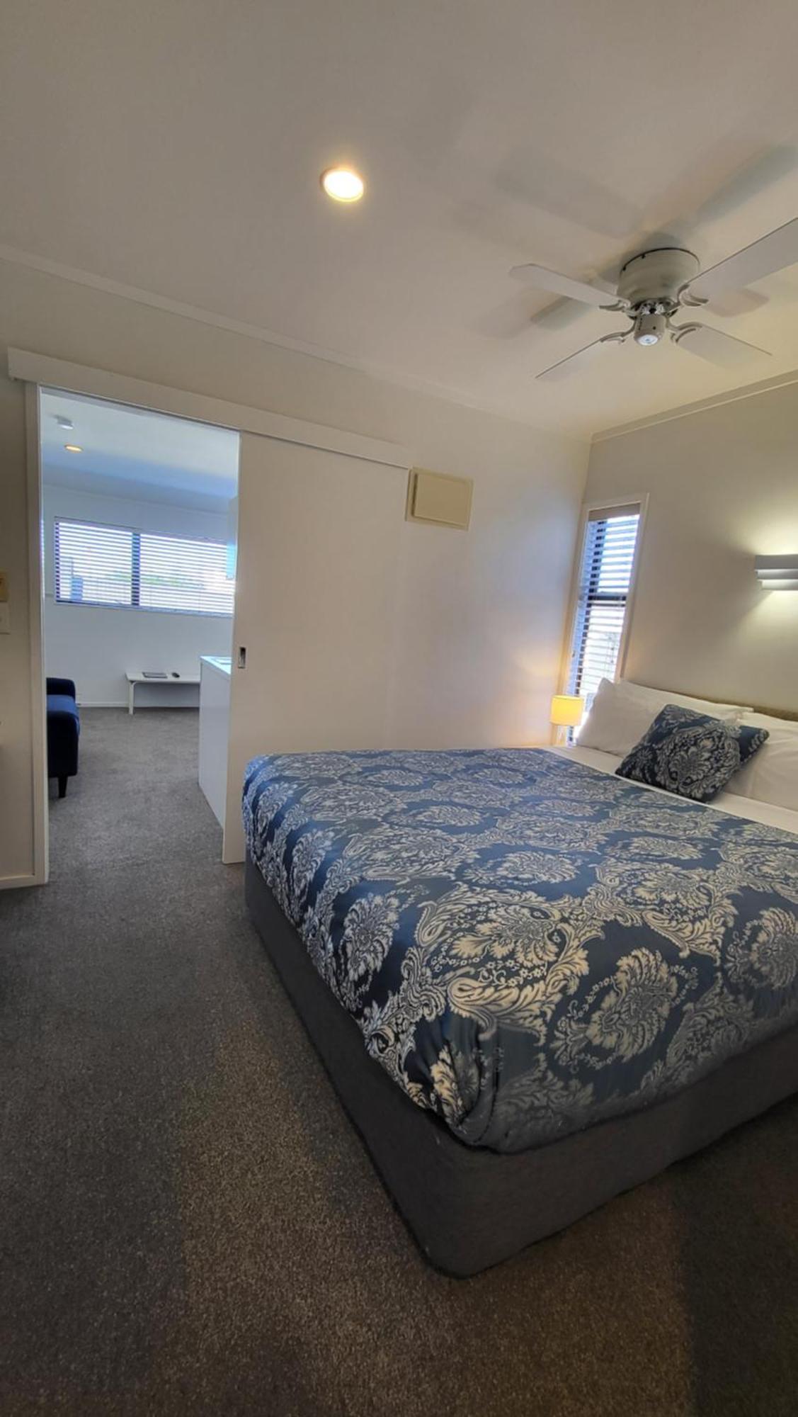 Manukau Motor Lodge Όκλαντ Εξωτερικό φωτογραφία