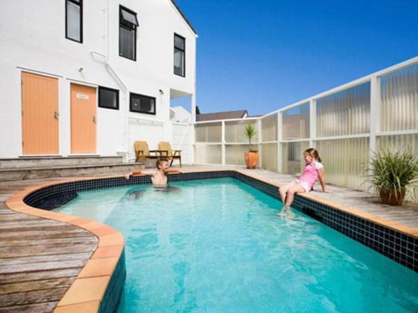 Manukau Motor Lodge Όκλαντ Εξωτερικό φωτογραφία