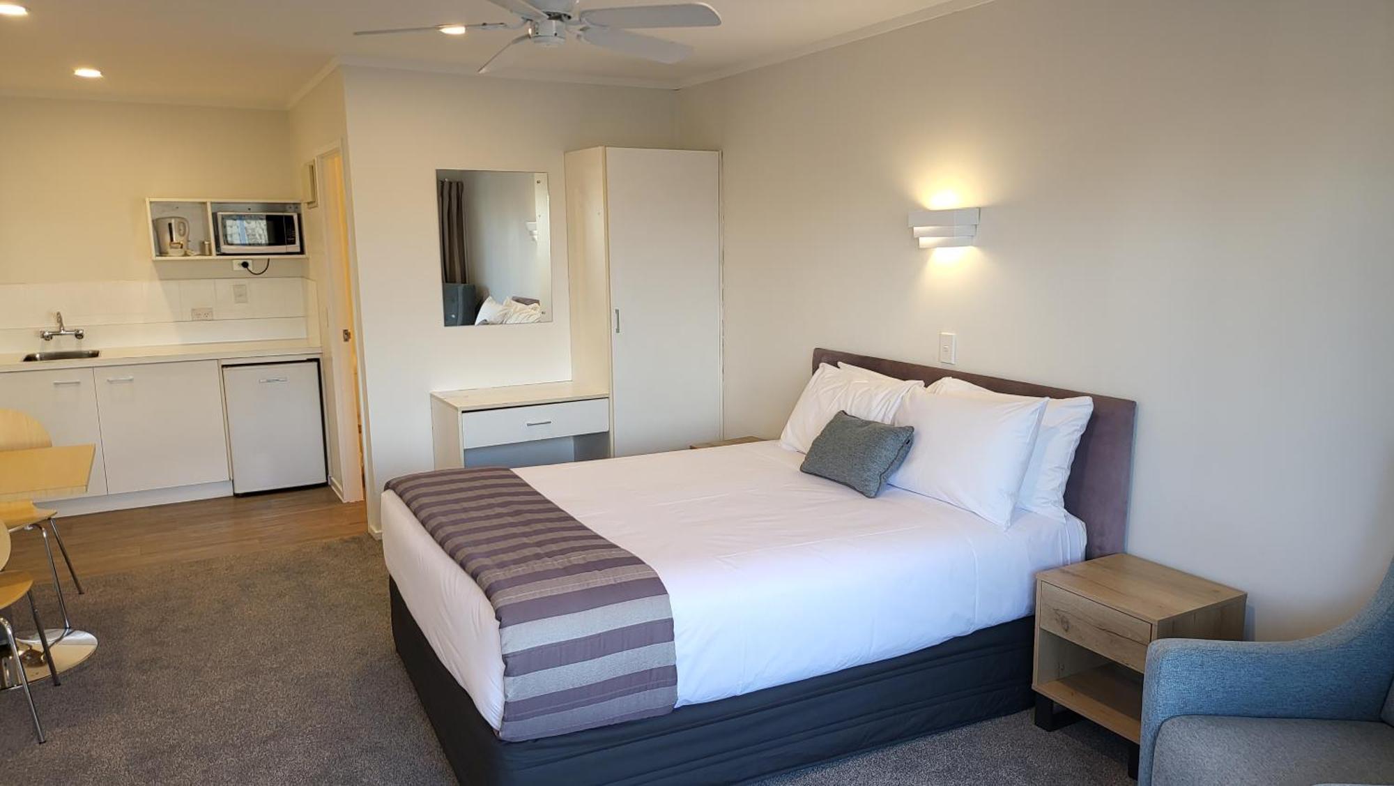 Manukau Motor Lodge Όκλαντ Εξωτερικό φωτογραφία
