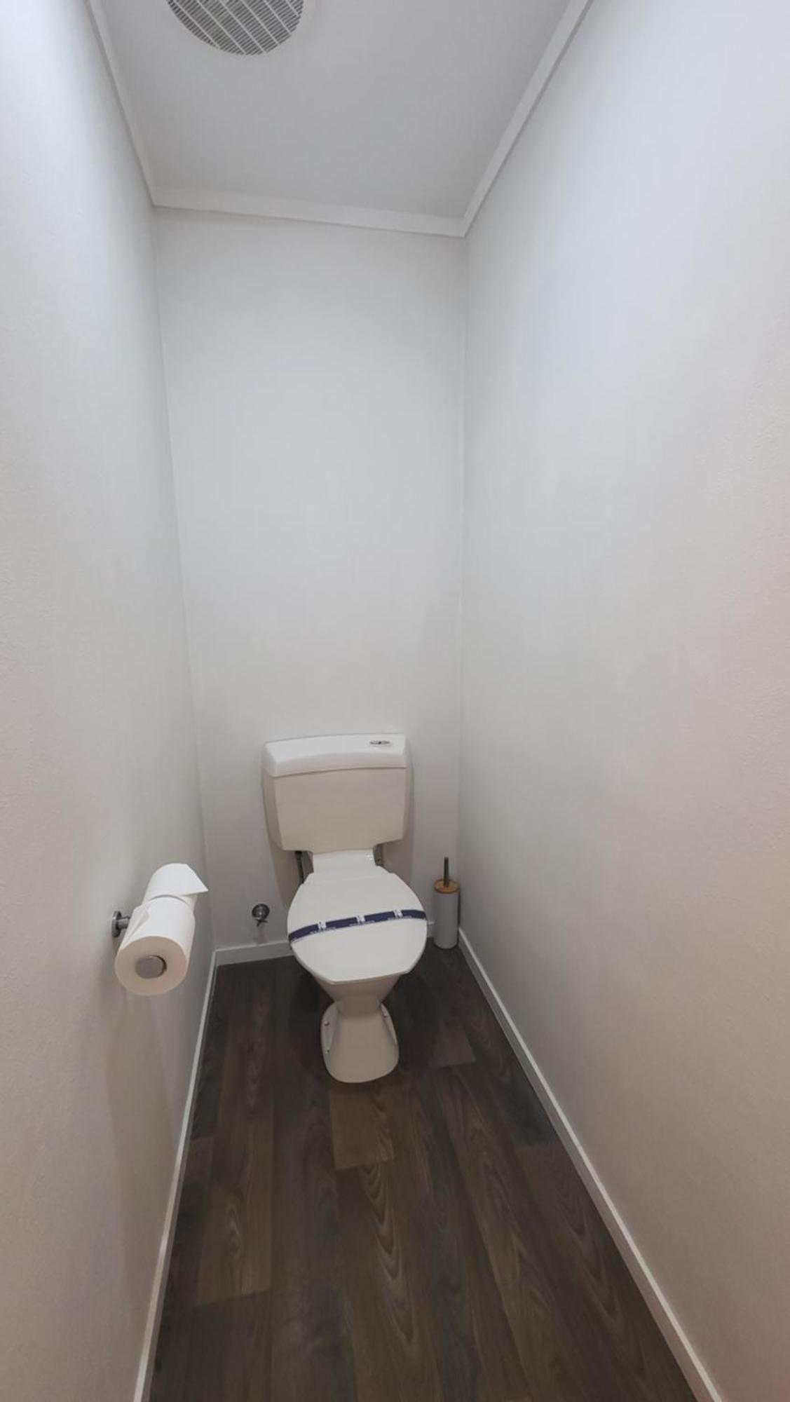 Manukau Motor Lodge Όκλαντ Εξωτερικό φωτογραφία